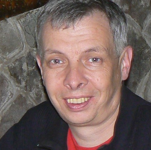 Резюме Главный бухгалтер Тушев Дмитрий